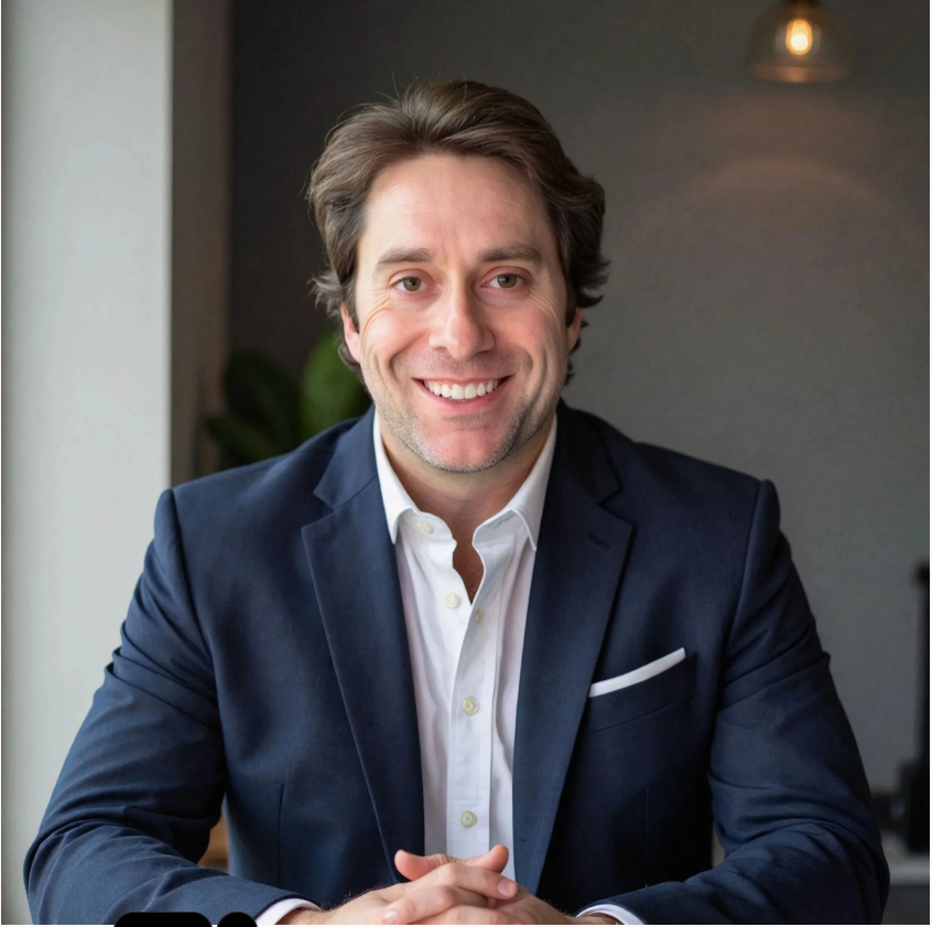 James Shelt, Founding Advisor
